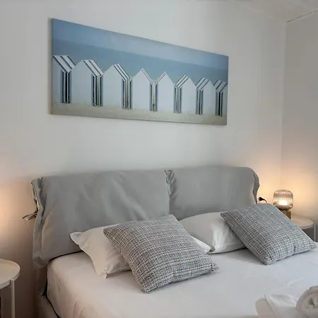 Casa Gabriella Trieste