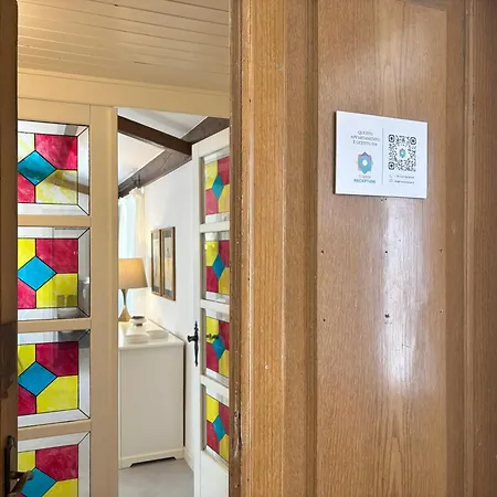 Casa Gabriella * Trieste