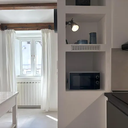 Appartamento Casa Gabriella