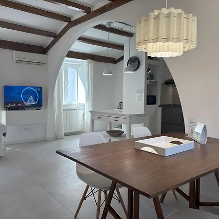 Casa Gabriella *