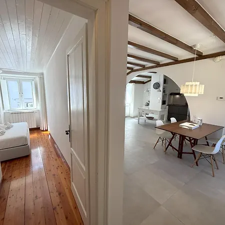 Appartamento Casa Gabriella