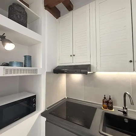 Casa Gabriella Appartamento Trieste