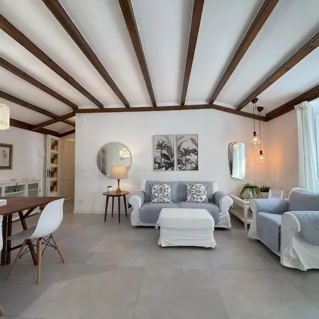 Appartamento Casa Gabriella *