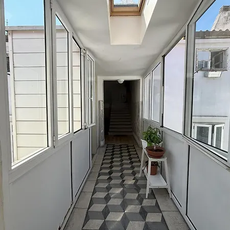 Casa Gabriella Appartamento Trieste