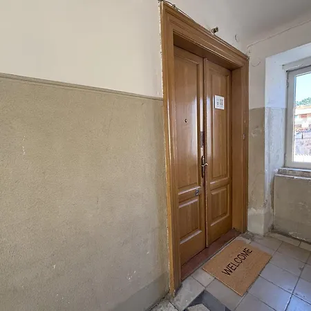 Casa Gabriella Trieste