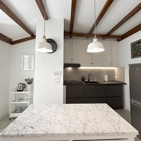 Casa Gabriella
