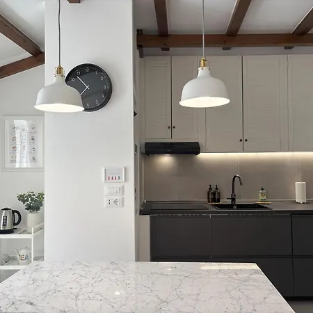 Casa Gabriella *