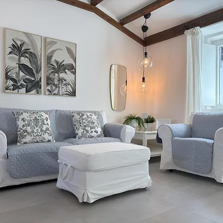 Casa Gabriella - Reception ترييستي