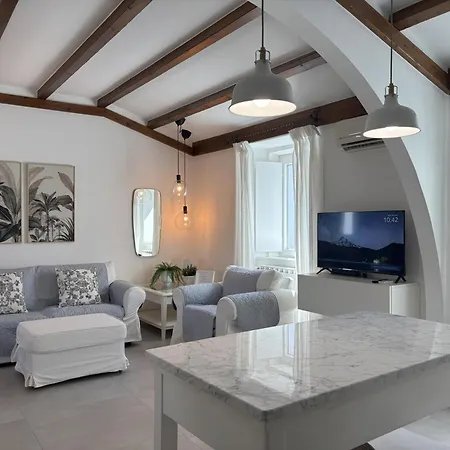 Casa Gabriella - Reception شقة