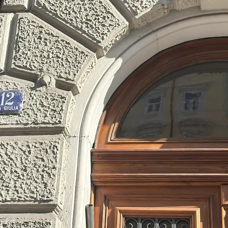 Apartamento Casa Gabriella *