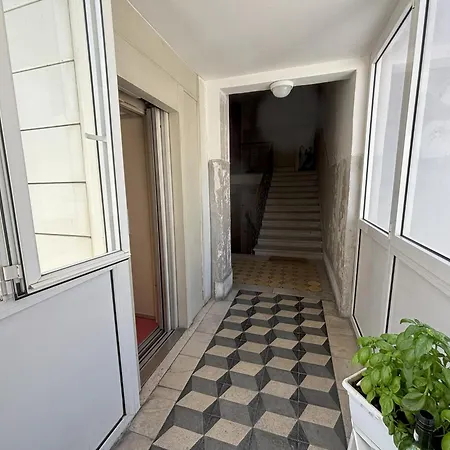Casa Gabriella - Reception * ترييستي
