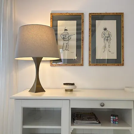 Casa Gabriella דירה