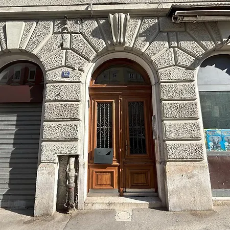 Casa Gabriella