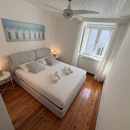 Casa Gabriella טריאסטה