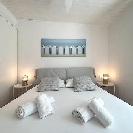 Casa Gabriella דירה