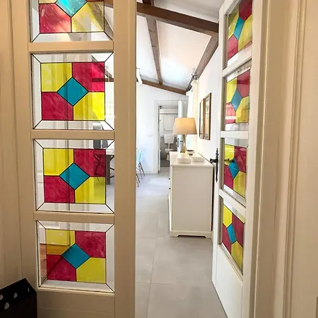 דירה Casa Gabriella טריאסטה