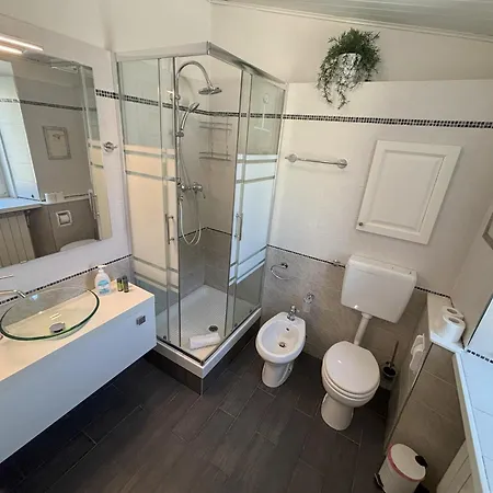 דירה Casa Gabriella