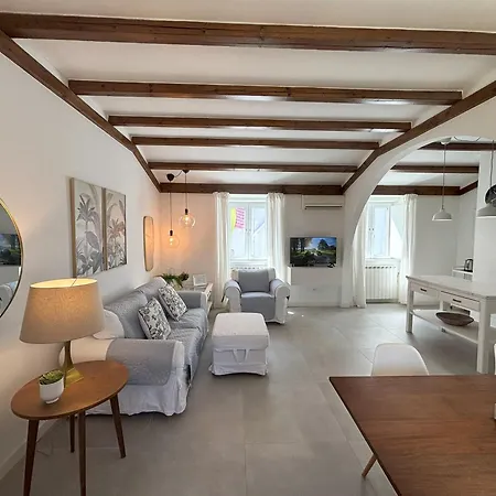 Casa Gabriella דירה