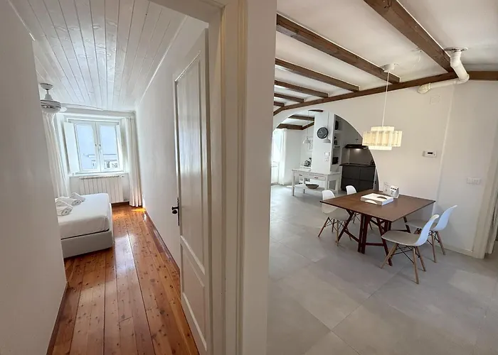 Apartamento Casa Gabriella