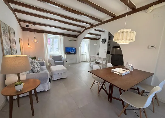 Casa Gabriella Apartamento *