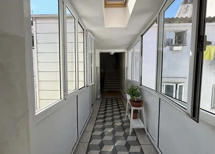 Casa Gabriella Apartamento Trieste